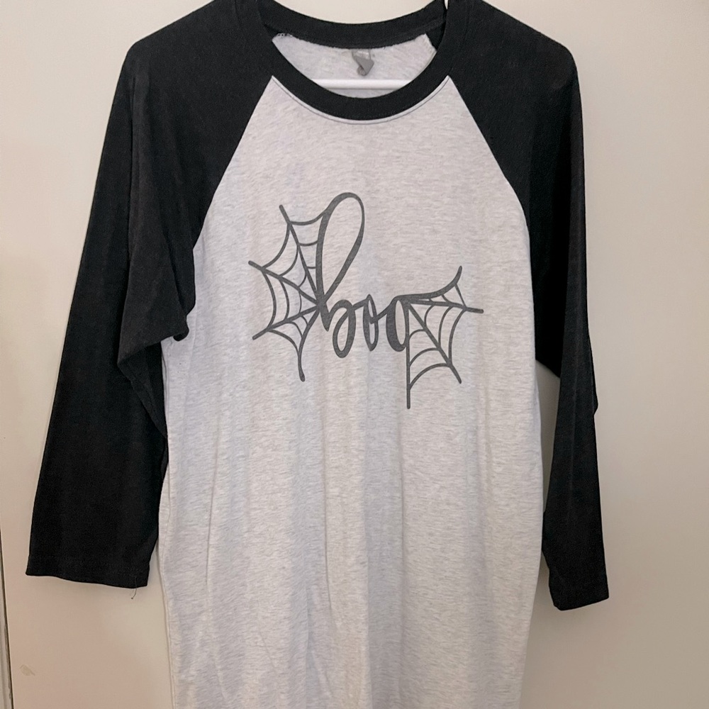 halloween long sleeve